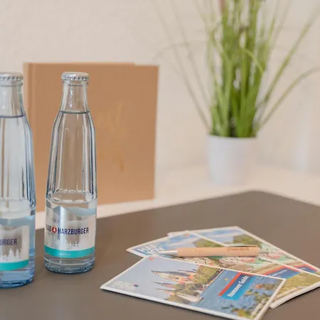 Modernes In Lage Komfortabel Eingerichtet Mit Arbeitsplatz Und Kueche - Geibelsuite Appartamento *
